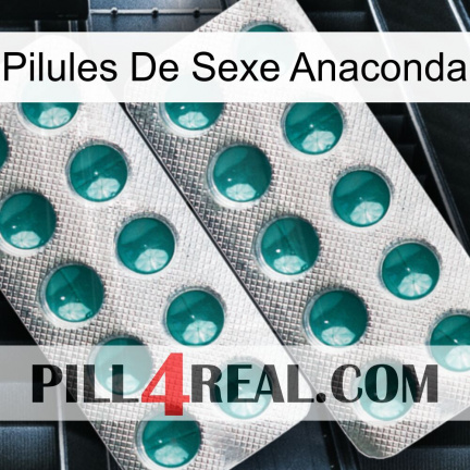 Anaconda Sex Pills dapoxetine2
